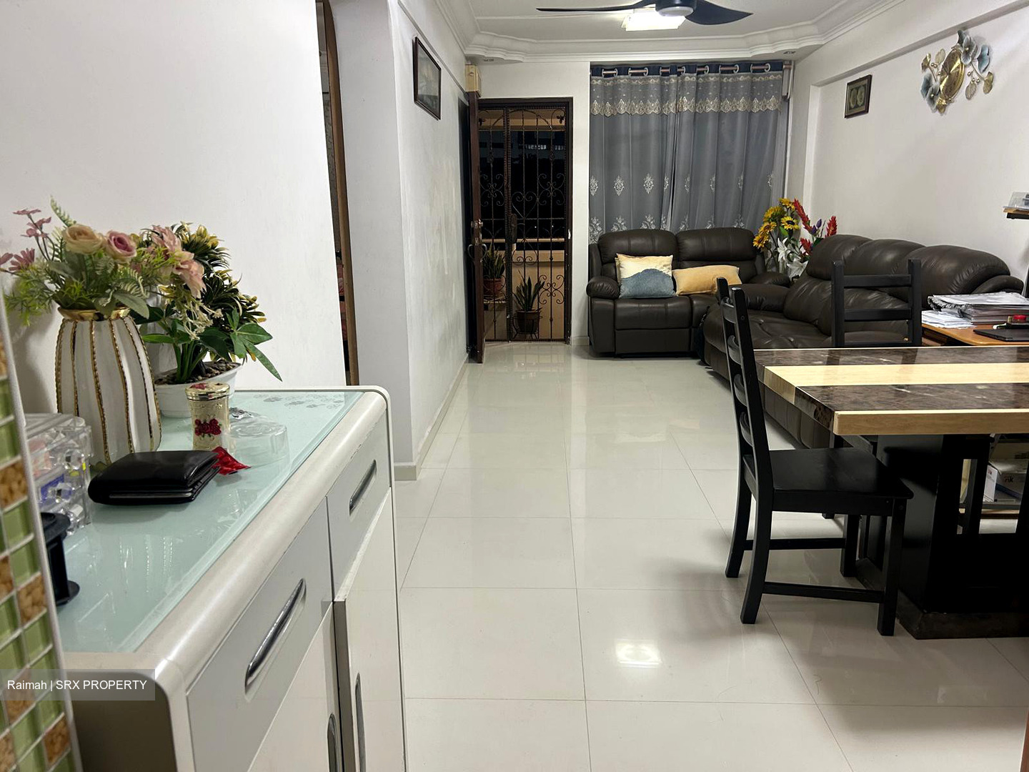 Blk 714 Clementi West Street 2 (Clementi), HDB 3 Rooms #553855291